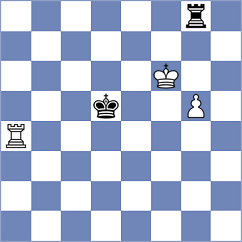 Mikaelyan - Ibrahimov (chess.com INT, 2023)