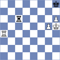 Mamedyarov - D'Costa (London ENG, 2025)