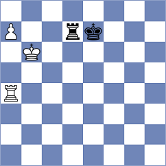 Kalyani Sirin - Reprintsev (chess.com INT, 2025)