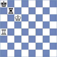 Bibilashvili - Kuznetsova (Smolensk, 2008)