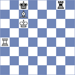 Bai - Vasic (Calgary CAN, 2024)