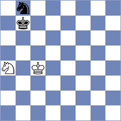 Levalois - Chen (Europe Echecs INT, 2021)