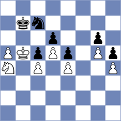 Essing - Hossam Mohamed (chess.com INT, 2025)