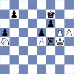 Fayard - Warsia (chess.com INT, 2025)