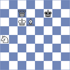 Bokhnak - Radulov (Lichess.org INT, 2021)