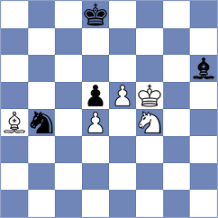 Duda - Kamsky (chess.com INT, 2023)