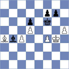 Agasarov - Grebnev (Petrovac MNE, 2025)
