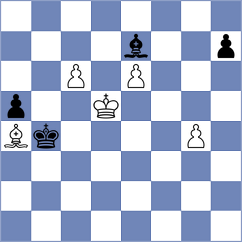 Pichot - Matko (Chess.com INT, 2017)