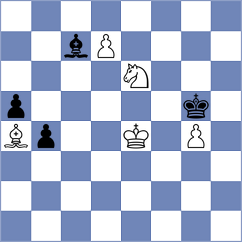 Jelcic - Kunz (chess.com INT, 2024)
