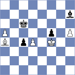 Pogorelov - Tarrio (Ceuta, 1995)