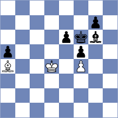 Kocharin - Sanchez L (chess.com INT, 2025)