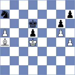 Storn - Simonovic (Chess.com INT, 2021)