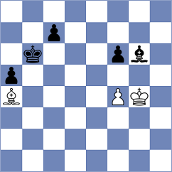 Avila Pavas - Vaibhav (Barcelona ESP, 2022)