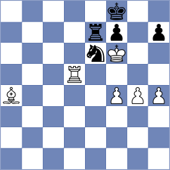 Gharibyan - Pinheiro (chess.com INT, 2023)