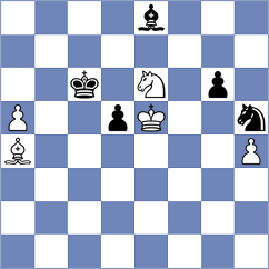 Emms - Dickenson (Swidnica POL, 2025)