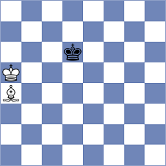 Romanchuk - Goncalves (chess.com INT, 2022)