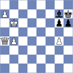 Saveliev - Zienert (chess.com INT, 2024)