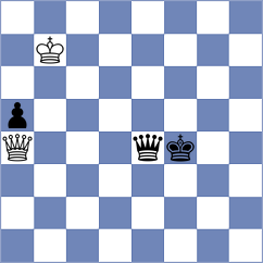 Ambartsumova - Le Goff (chess.com INT, 2023)