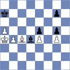 Frolyanov - Mulawa (chess.com INT, 2023)