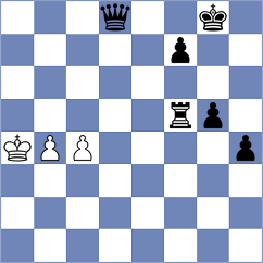 Tosoni - Cocchi (Playchess.com INT, 2006)