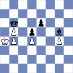 Moura - Perez Ponsa (Chess.com INT, 2020)