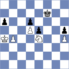 Klaric - Herold (Germany, 1996)