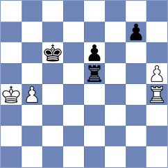 Alekhine - Filipcic (Zagreb, 1930)