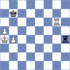 Osmak - Sarana (chess.com INT, 2024)
