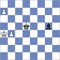 Novozhilov - Danielyan (chess.com INT, 2023)
