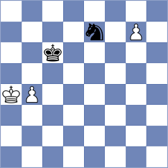 Hedgehog - Averell (Playchess.com INT, 2006)