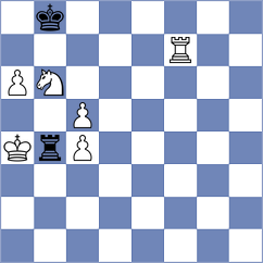 Murthy - Cherepov (chess.com INT, 2024)