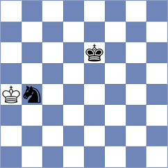 Vasquez Zambrano - Cruz Reyes (Chess.com INT, 2020)