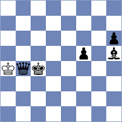 Richards - Waugh (Lichess.org INT, 2021)