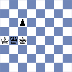 Le Goff - Curtis (chess.com INT, 2022)