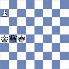 Dahanayake - Sengupta (Chess.com INT, 2021)
