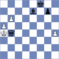Okah - Elbaum (Lichess.org INT, 2021)