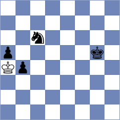 Shafer - Klimkowski (chess.com INT, 2024)