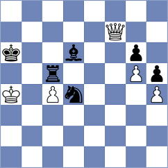 Venalainen - Sanz Alonso (Nice, 1974)