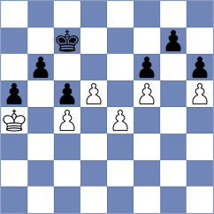 Rosquete Afonso - Belmonte de la Rosa (lichess.org INT, 2022)