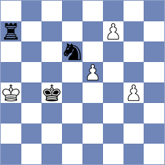 Ivashentseva - Corrales Jimenez (chess.com INT, 2025)