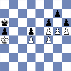 Doria - Edwards (Budapest HUN, 2024)