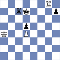 Correa - Akhayan (Chess.com INT, 2020)