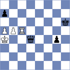 Gimenez Aguirre - Donchenko (chess.com INT, 2024)