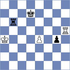 Haubrich - Shekhter (Mering, 2002)