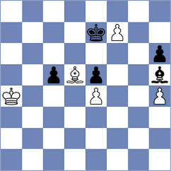 Jones - Vanderwal (Canberra, 2002)