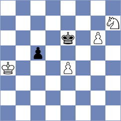 Espinosa - Pakleza (chess.com INT, 2024)