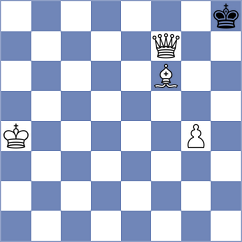 Stepak - Abdalla (Chess.com INT, 2021)