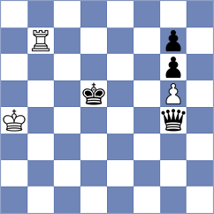 Beristenov - Tulegenov (Almaty KAZ, 2024)
