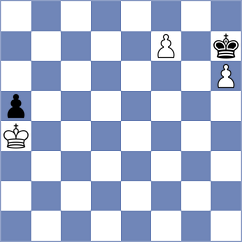 Grigoriants - Barria Zuniga (chess.com INT, 2024)