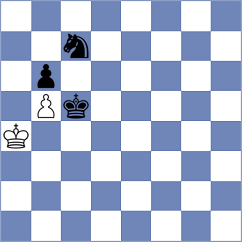 Lazavik - Tin (Chess.com INT, 2021)